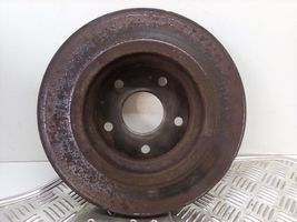 Jeep Grand Cherokee (WJ) Disque de frein avant 