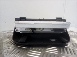 Peugeot 307 Monitori/näyttö/pieni näyttö 9649090377