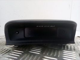 Peugeot 307 Monitori/näyttö/pieni näyttö 9649090377