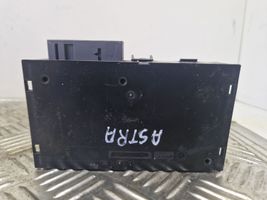 Opel Astra H Sterownik / Moduł sterujący telefonem 454942368