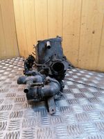 Mitsubishi Galant Engine head 