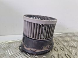 Peugeot 407 Ventola riscaldamento/ventilatore abitacolo 15370801