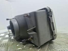 Peugeot Boxer Lampa przednia 0149336