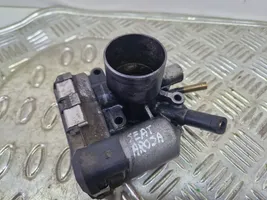 Seat Arosa Throttle body valve 0280750095