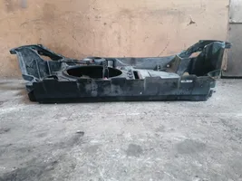 Seat Arosa Pannello di supporto del radiatore 