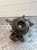 Renault Scenic II -  Grand scenic II Front wheel bearing hub 