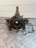 Renault Scenic II -  Grand scenic II Front wheel bearing hub 