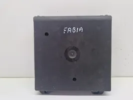 Skoda Fabia Mk1 (6Y) Komforto modulis 6Q1937049D