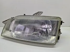 Fiat Punto (176) Lampa przednia 46481414