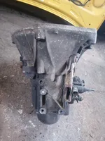 Fiat Punto (176) Manualna 5-biegowa skrzynia biegów 46546384