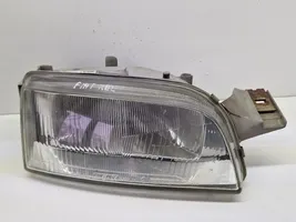 Fiat Punto (176) Lampa przednia 46481413
