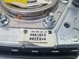 Volkswagen Sharan Ohjauspyörän turvatyyny 001RK3