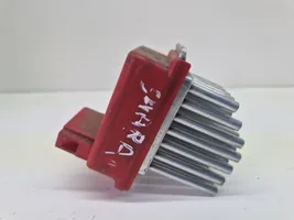 Volkswagen Sharan Heater blower motor/fan resistor 657364M