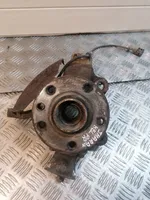 Volkswagen Sharan Front wheel bearing hub 