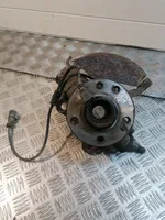 Volkswagen Sharan Front wheel bearing hub 