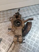 Volkswagen Sharan Front wheel bearing hub 