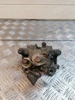 Lancia Phedra Rear brake caliper 