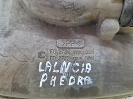 Lancia Phedra Zbiornik wyrównawczy chłodziwa 1488949080