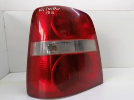 Volkswagen Touran I Lampa tylna 1T0945257