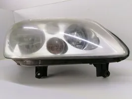 Volkswagen Touran I Lampa przednia 1T0941006F