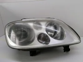 Volkswagen Touran I Lampa przednia 1T0941006F