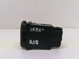 Volkswagen Sharan Przycisk / Przełącznik ogrzewania szyby przedniej / czołowej 7M095962