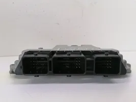 Citroen C5 Dzinēja vadības bloks 0281011561