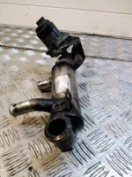 Citroen C5 EGR vārsts 9649358780