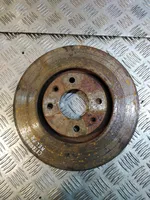 Citroen C5 Front brake disc 