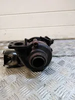 Citroen C5 Turboahdin 9656125680