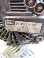 Citroen C5 Generatore/alternatore 9646321780