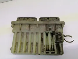 Opel Zafira A Coolant fan relay 24462346