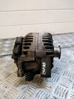 Opel Zafira A Alternator 0124515080