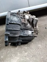 Opel Zafira A Mehāniska 5 ātrumu pārnesumkārba 5495775