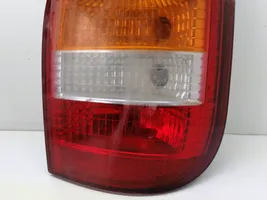 Opel Zafira A Lampa tylna 62281