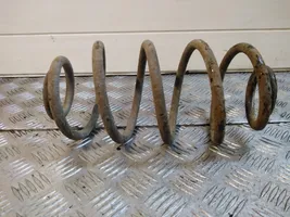 Opel Meriva A Rear coil spring 