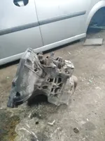 Opel Meriva A Boîte de vitesses manuelle à 5 vitesses R9040026