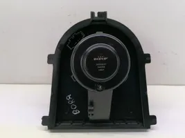 Volkswagen Bora Mazā radiatora ventilators 2002221