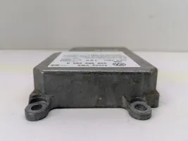 Volkswagen Bora Gaisa spilvenu vadības bloks 6Q0909605A