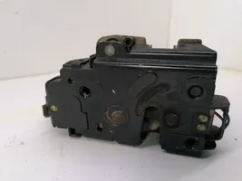 Volkswagen Bora Front door lock 