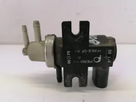 Volkswagen Bora Turbo solenoid valve 31100