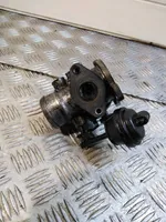 Volkswagen Bora Zawór EGR 038131501E