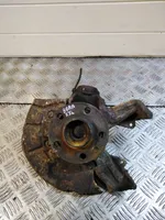 Volkswagen Bora Front wheel bearing hub 