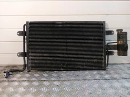 Volkswagen Bora Радиатор охлаждения кондиционера воздуха 