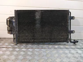 Volkswagen Bora Oro kondicionieriaus radiatorius aušinimo 