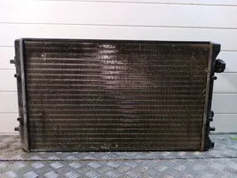 Volkswagen Bora Coolant radiator 509529A