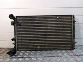 Volkswagen Bora Radiateur de refroidissement 509529A