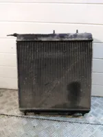 Citroen C3 Radiateur de refroidissement 