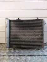 Citroen C3 Radiateur condenseur de climatisation 9635759480