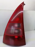 Citroen C3 Lampa tylna 2556